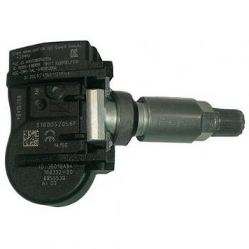 Vdo S180052056 Sensor de Presión de Ruedas, TPMS/RDKS