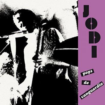 Avant-Garde Vinyl Pops