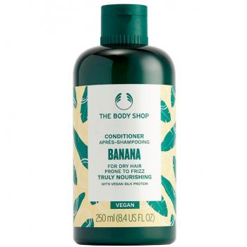 The Body Shop Banana Truly Nourishing Conditioner