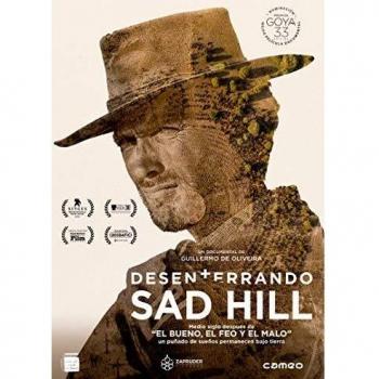 Desenterrando Sad Hill [DVD]