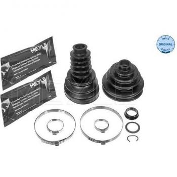 Juego de fuelles para árbol de transmisión MEYLE 014 033 0158