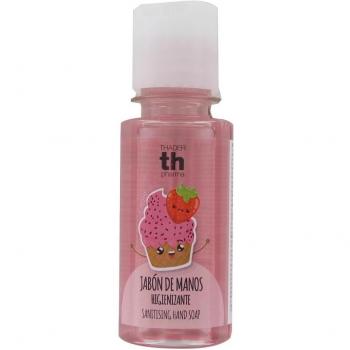 Th Pharma Jabón de Manos Algodón de Azúcar 100ml