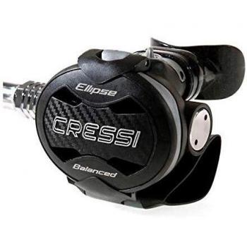 CRESSI - 2ª etapa ellipse black balance d nr