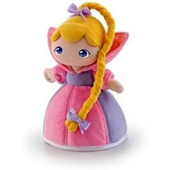 Trudi - Rose, muñeca de Peluche