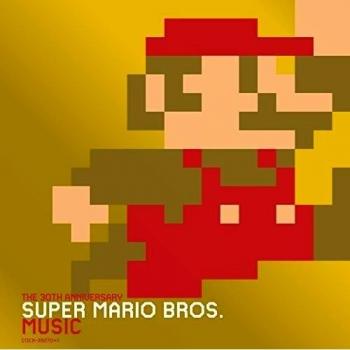 Super Mario Bros.Music - Ost