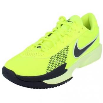 Zapatillas de Baloncesto Nike G.T. Cut Academy - Amarillo/Verde/Blanco - Talla 46