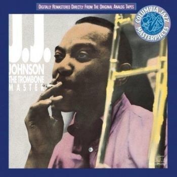 Johnson, J [Vinilo] - J.j. Johnson