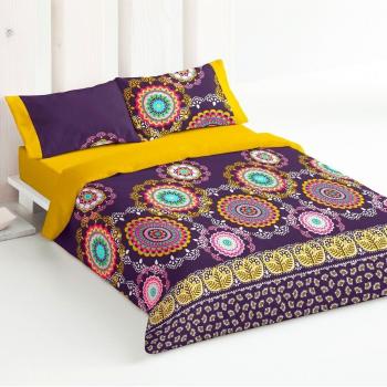 Burrito Blanco - Juego de funda nórdica 334 Multi, para cama de 105 x 190/200 cm.