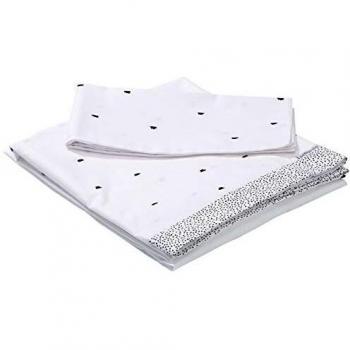 Petit Praia - Ropa de cama, unisex