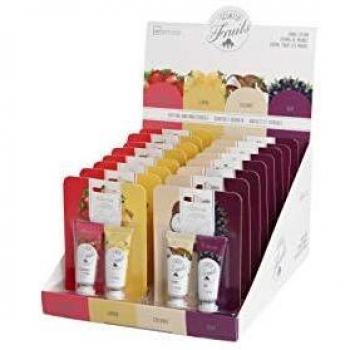 IDC INSTITUTE Crema de Manos 20 gr 2 unidades