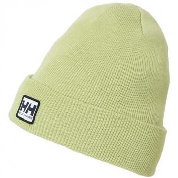 Gorro Unisex Helly Hansen Urban Cuff Beanie Matcha Helado STD