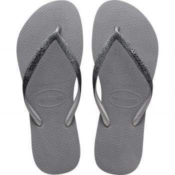 Chanclas de baño para mujer Slim Sparkle II