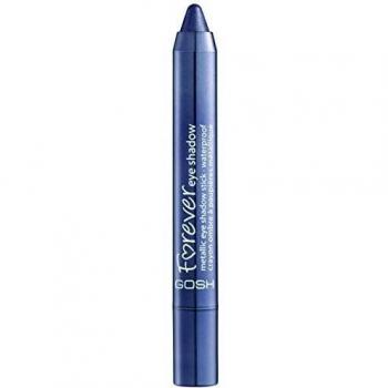 Jumbo Sombra de Ojos Forever - 07 Blue - Gosh Copenhagen