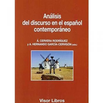 Análisis del discurso en el español contemporáneo: 23