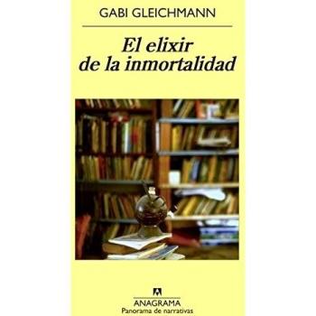 El Elixir De La Inmortalidad