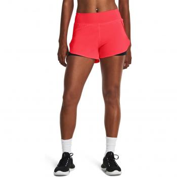 Under Armour Pantalones Cortos Flex Woven 2-in-1