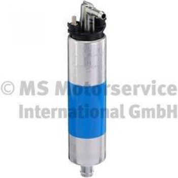Pierburg 7.22156.50.0 manguito para bomba de carburante