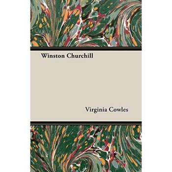 Winston Churchill Biographical Book with Historical Insights