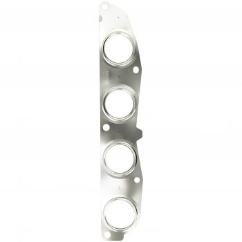 Junta colector de escape Elring 901.700, junta para interiores, alta resistencia térmica y química, fabricada en material elastomérico, diseño optimizado para un sellado perfecto, compatible con múltiples modelos de vehículos