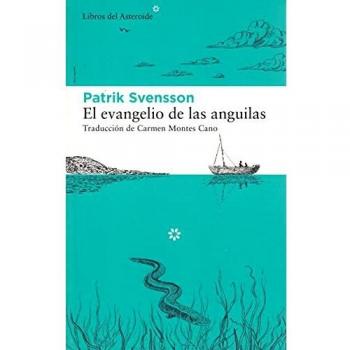 El evangelio de las anguilas: 244