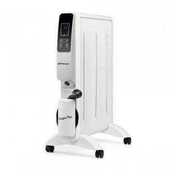 Orbegozo Radiador Mica RMW1500 Blanco WiFi