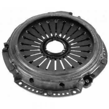 Plato de presión de embrague SACHS 3482 054 131 para MERCEDES-BENZ T2/LN1 Bus y Van