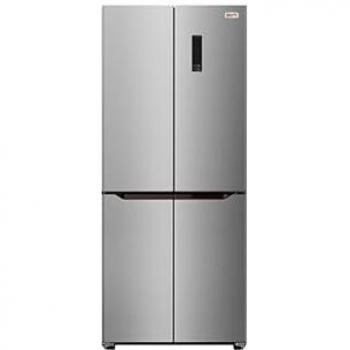 Frigorifico Americano Kromsline KF-4P-80-D-IX - Color Inox, Dimensiones: 181 x 91,3 cm, No Frost, Inverter, Display en Inox