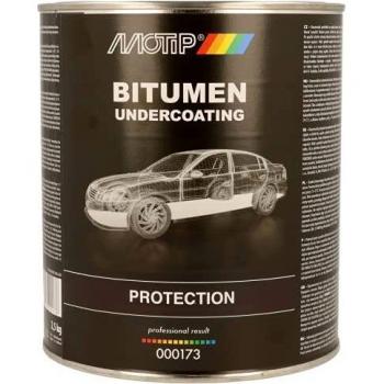 Protección Anticorrosiva de los Bajos Motip 2.5kg