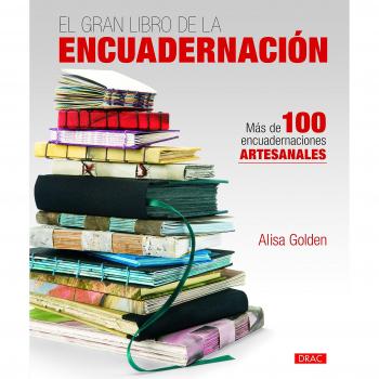 El gran libro de la encuadernación