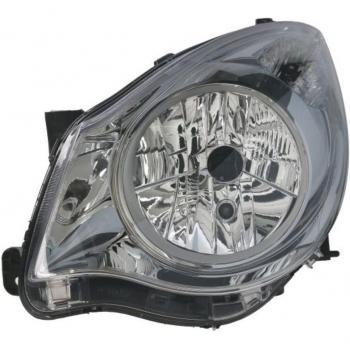 Faro principal delantero VALEO 043672, Izquierda