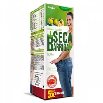 Seca Barriga Jarabe 500ml Fharmonat