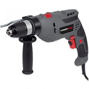 Taladro Percutor Powerplus POWE10030 720W