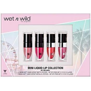 Wet N Wild, Sombra de ojos - gr.