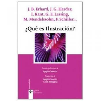 ¿Qué es Ilustración?