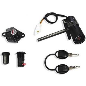 Unidad de dirección y de encendido para Aprilia Atlantic 125-200