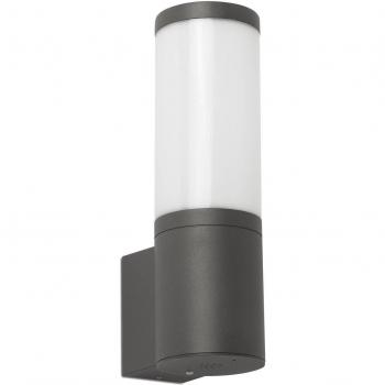 Aplique Orwell Gris Oscuro LED 8W 3000K