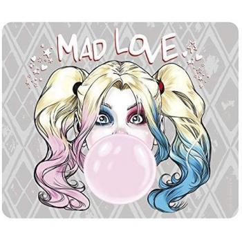 ABYstyle - DC Comics - Alfombrilla de ratón - Harley Quinn Mad Love