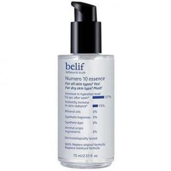 Belif Numero 10 Essence 75ml - Cosmetics