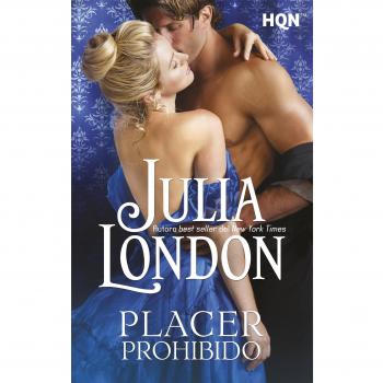 Placer prohibido - Julia London