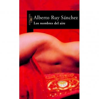 Los nombres del aire