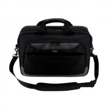 Targus CityGear 17.3 Laptop Case Black/Grey
