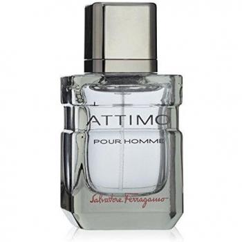 Salvatore Ferragamo Attimo Pour Homme 40ml Eau De Toilette Spray