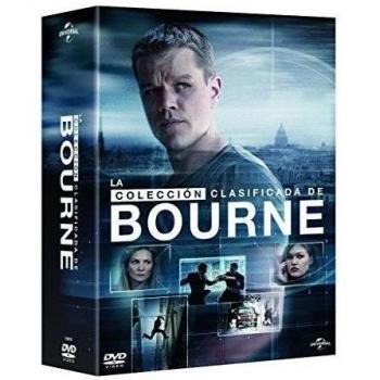 La Colección Clasificada De Bourne