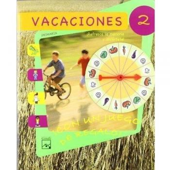 Vacaciones 2