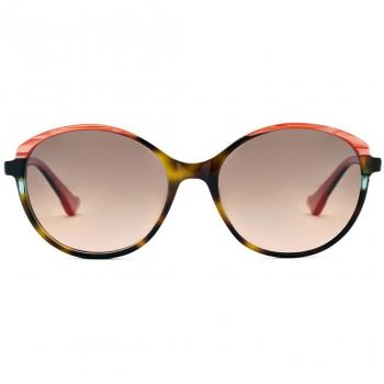 Etnia Barcelona Asinara Sun HVCO Women’s Sunglasses Tortoiseshell Size 53