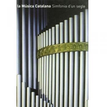 El Palau de la Música Catalana.: Simfonia d'un segle