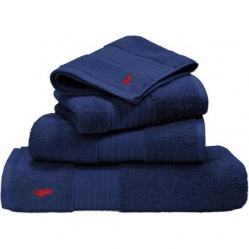 Toalla de baño Ralph Lauren Home algodón 600 gr/m2 Polo Towel