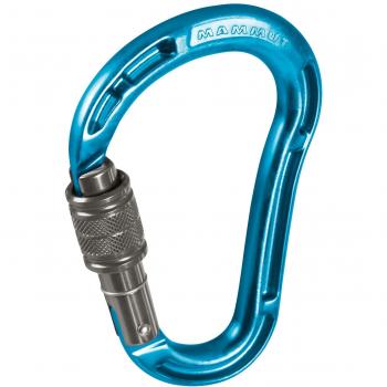 Mammut Bionic Mythos Mosquetón, Unisex Adulto, Multicolor