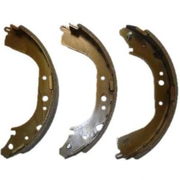 Japanparts GF-239AF Juego de zapatas de frenos