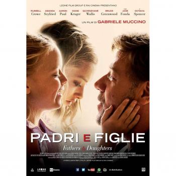 Padri e figlie [Italia] [Blu-ray]